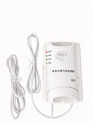 家用气体报警器